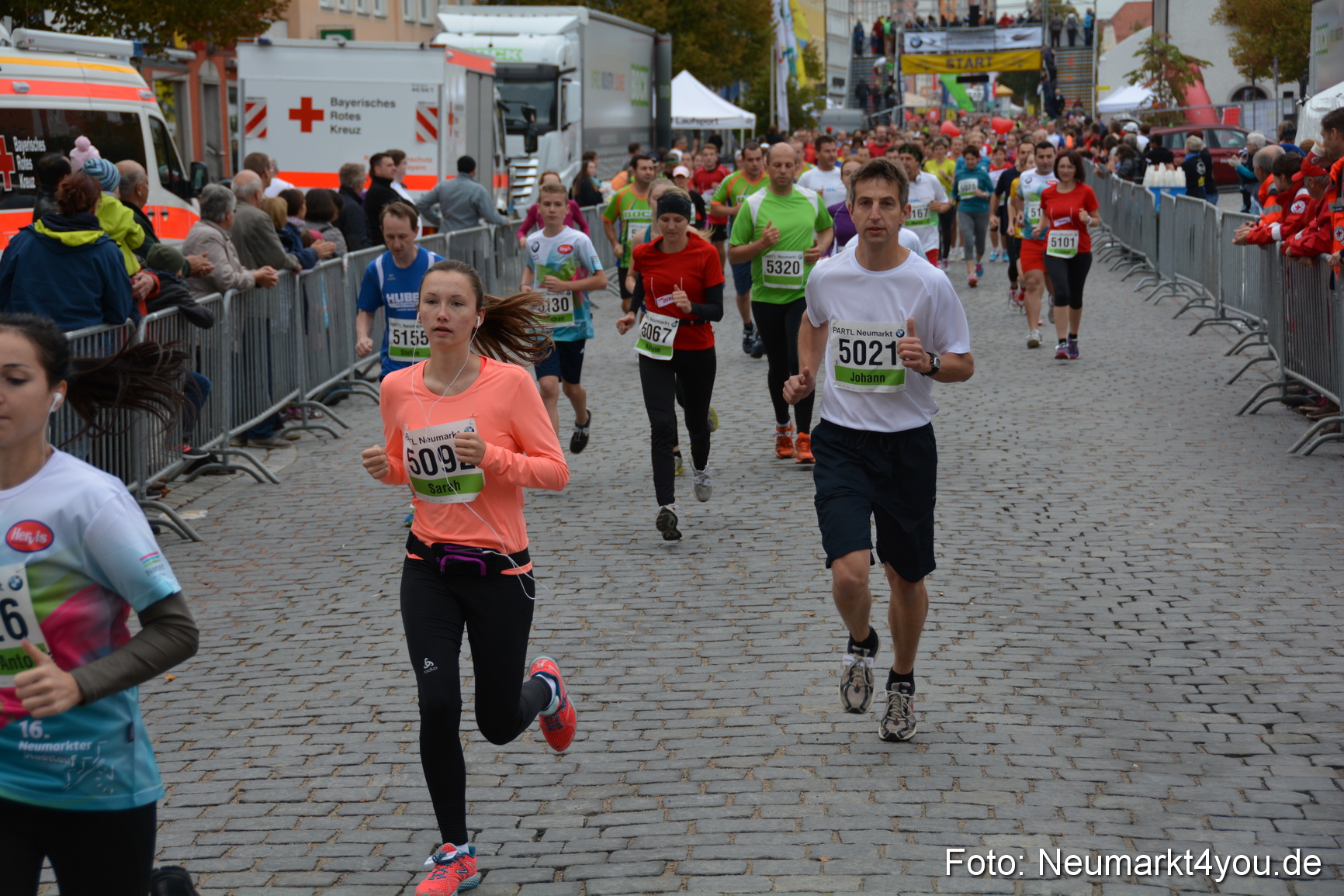 Stadtlauf Neumarkt 2015 0284
